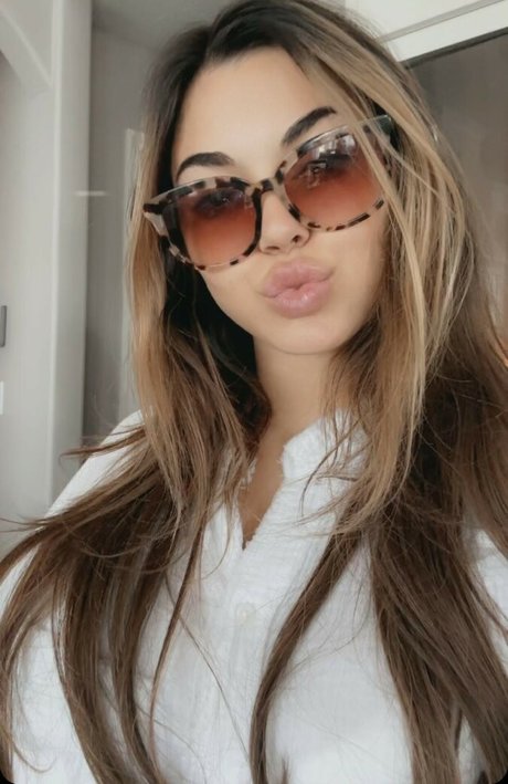 Steph pappas onlyfans nsfw