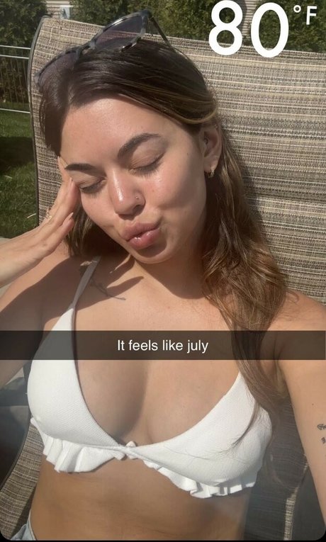 Steph pappas  capture