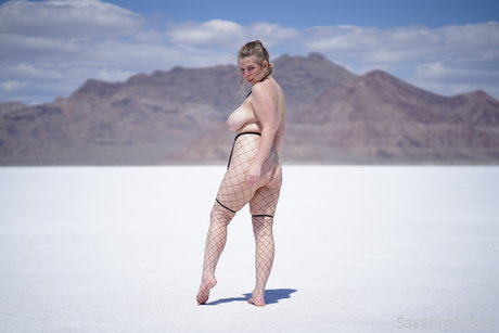 Savannah Solo onlyfans leake