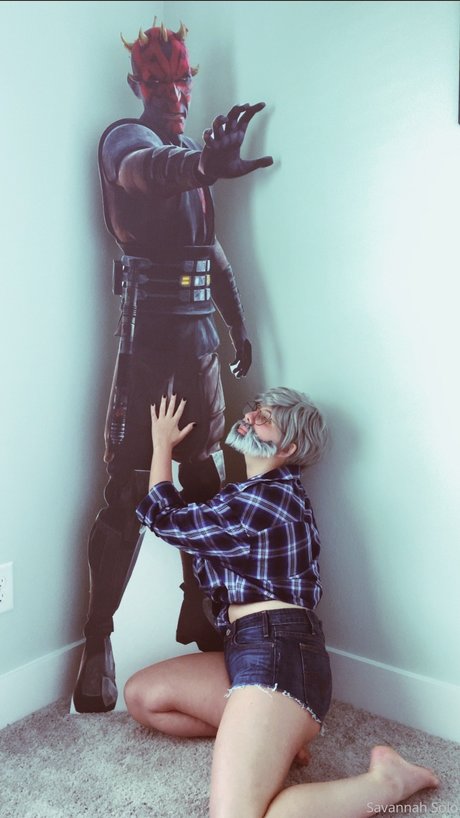 Savannah Solo Profile image