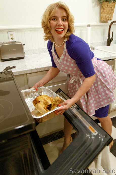 Savannah Solo xxx onlyfans