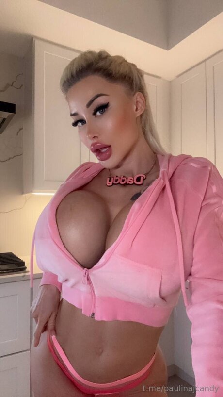 Paulina J Candy onlyfans for free