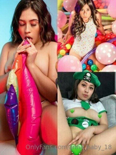 Anna sweetie_ leaked onlyfans xxx