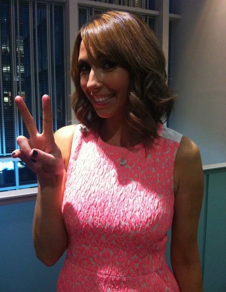 Alex Jones nude onlyfans leak