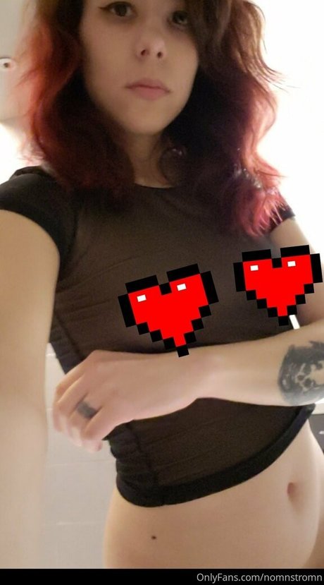 Nomnstromn free only fans