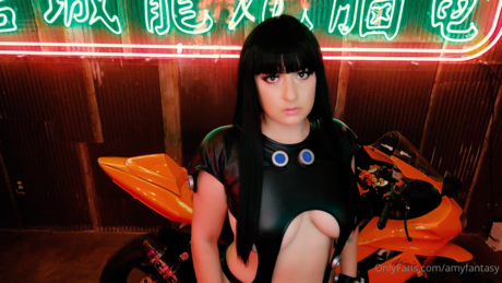 Amy Fantasy onlyfans porn free