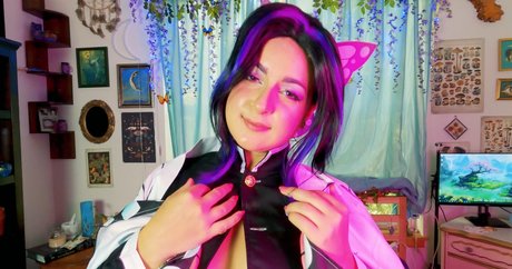 Amy Fantasy xxx onlyfans