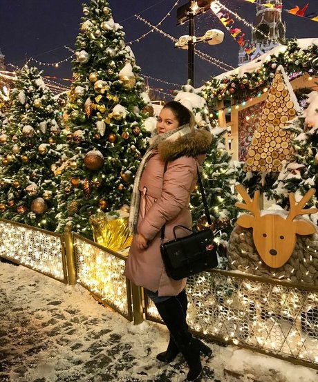 Holly Garner only fans porn