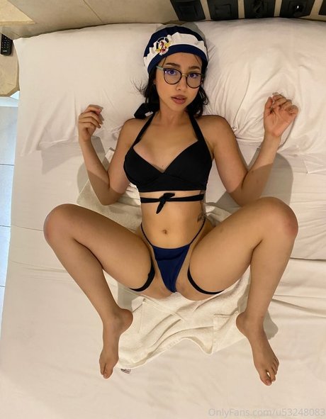 Key Chicaiza onlyfans for free