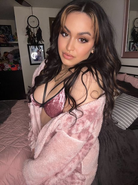 Gabby Ortiz onlyfans leaks free