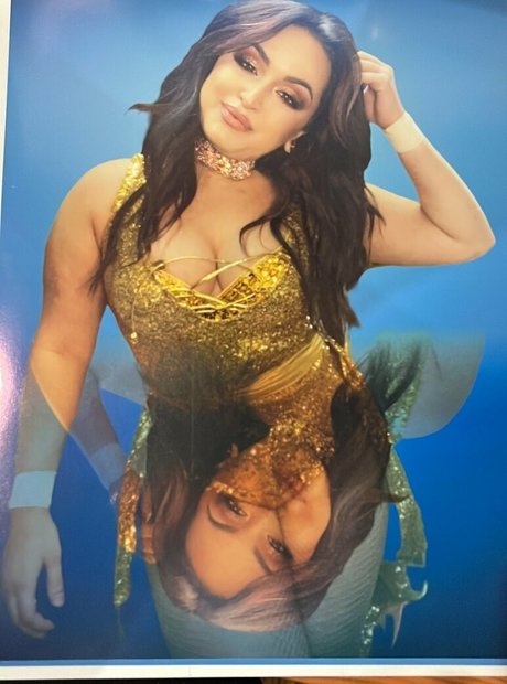 Gabby Ortiz onlyfans leaj