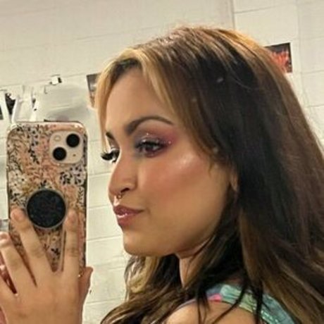 Gabby Ortiz only fans leaks