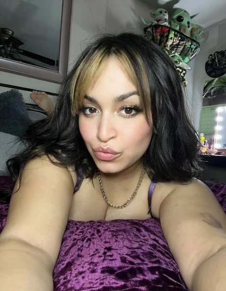 Gabby Ortiz leaked onlyfans nudes