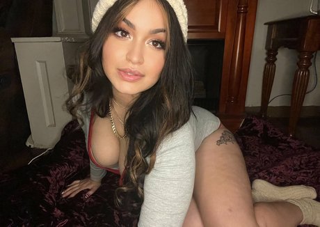Gabby Ortiz onlyfans nude leaked