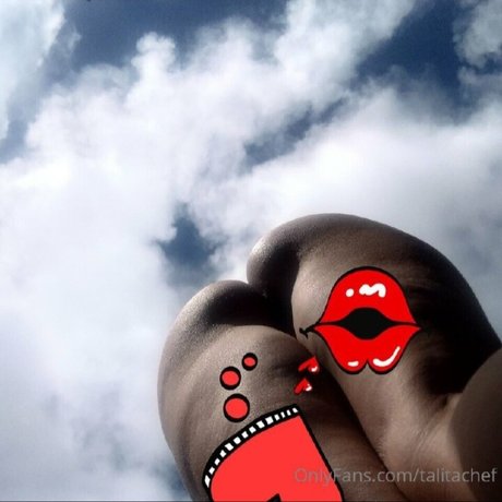 Talita Chef onlyfans porno