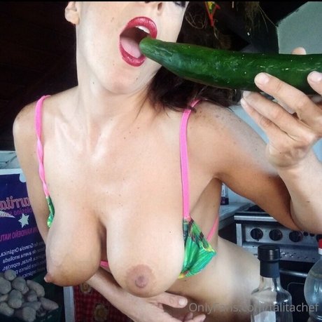 Talita Chef nude onlyfans