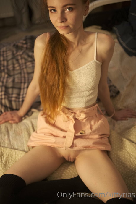 kittyrias only fans leaked porn