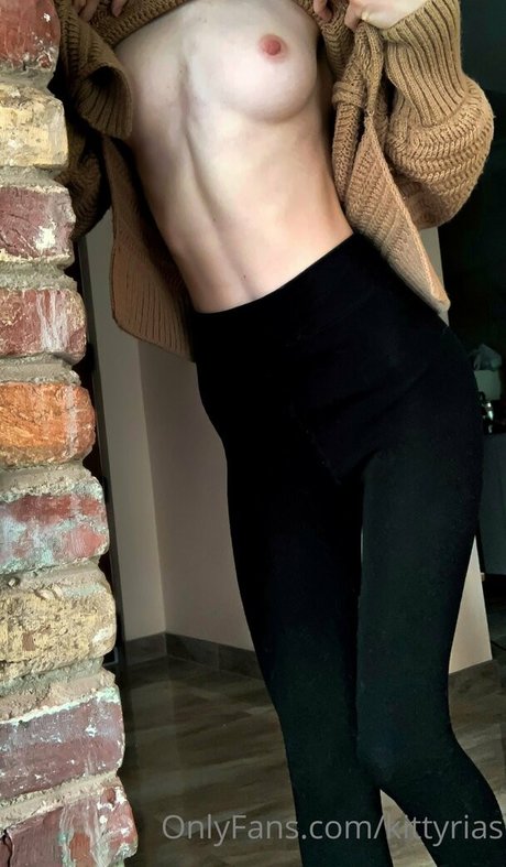 kittyrias onlyfans nude pictures