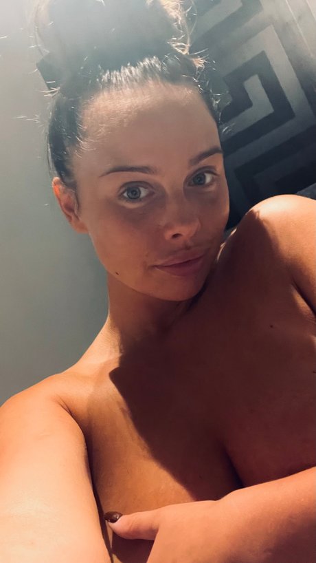 Kym Graham leaked nudes onlyfans