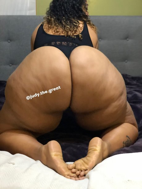 Judy the Great onlyfans nude content