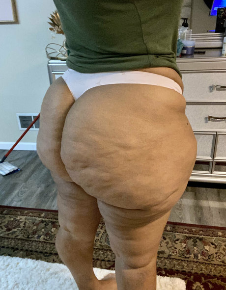 Judy the Great nude onlyfans porn