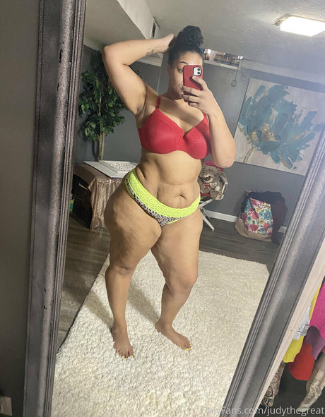 Judy the Great onlyfans leaks sex