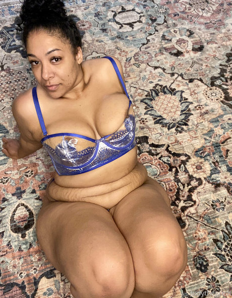 Judy the Great onlyfans star