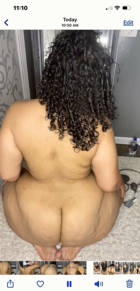 Judy the Great onlyfans leaked tits