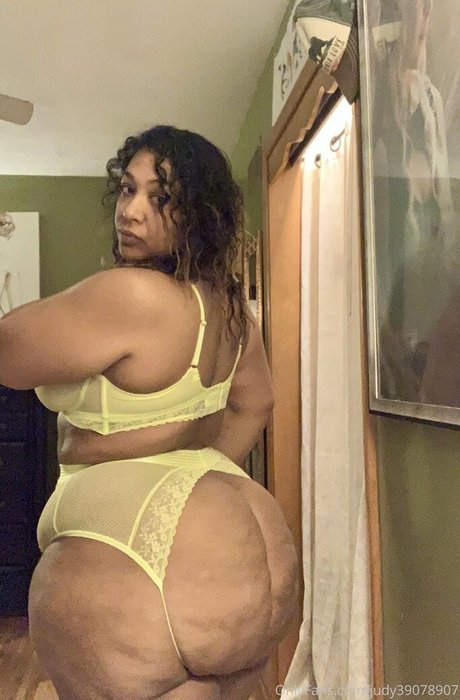 Judy the Great leaked only fans nudes