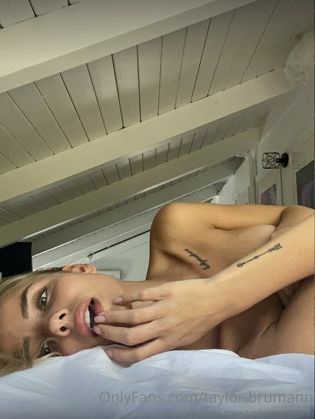 Taylor Brumann onlyfans leaked pictures