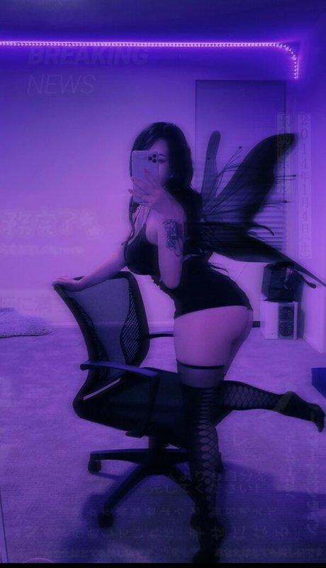 Vandalbunnie naked onlyfans leaked