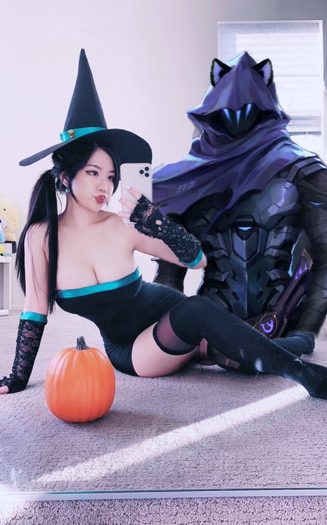 Vandalbunnie onlyfans sextape