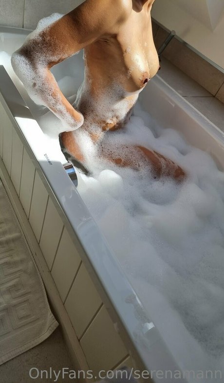 Serena Kaur Mann onlyfans leaked photos