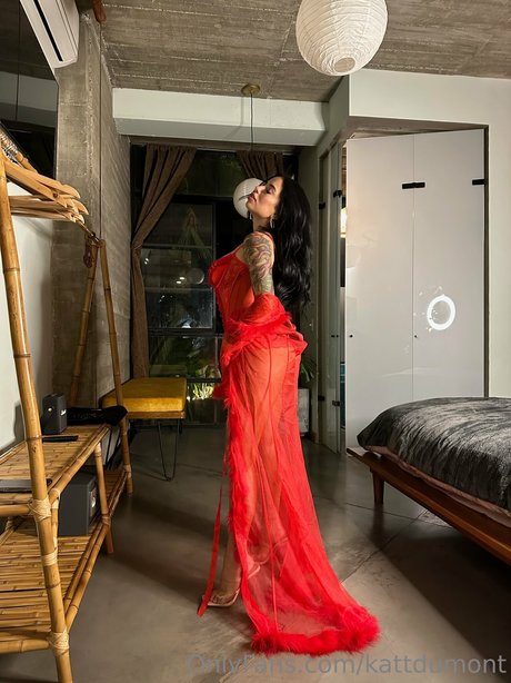 Kattdumont onlyfans gratis