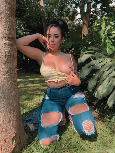 Kattdumont onlyfans leaked pics