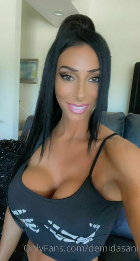 DEMI DASANI onlyfans.
