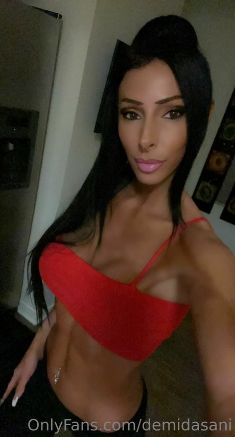 DEMI DASANI onlyfans photos