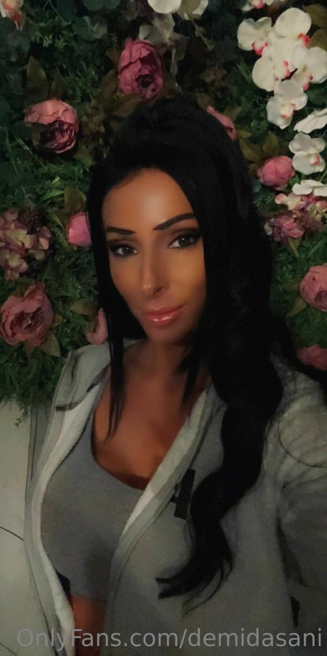 DEMI DASANI onlyfans leaked