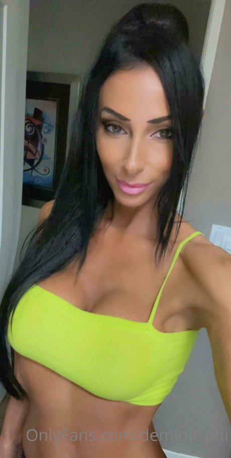 DEMI DASANI nude onlyfans