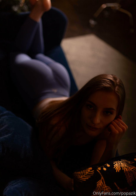 Popazik onlyfans lesk