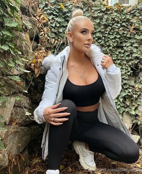 Ashley wolf joi onlyfans