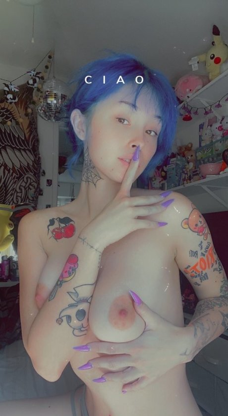 fat ass asian onlyfans sexy nudes shot