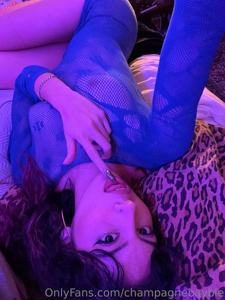 Digital Girl onlyfans porn leak