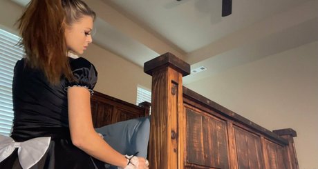 Kimber Veils leaked onlyfans sextape