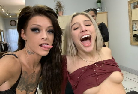 Kimber Veils only fans.