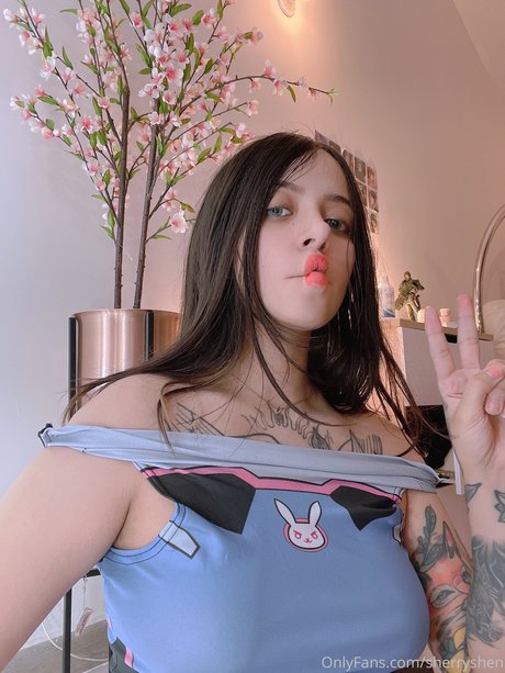 Sherryshen onlyfans leaks nudes