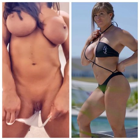 Kristen Graham onlyfans porn nude