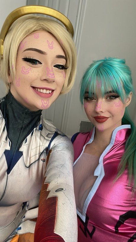 Eliseuwuu porn onlyfans