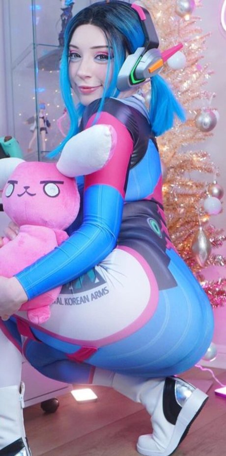 Eliseuwuu onlyfans model images