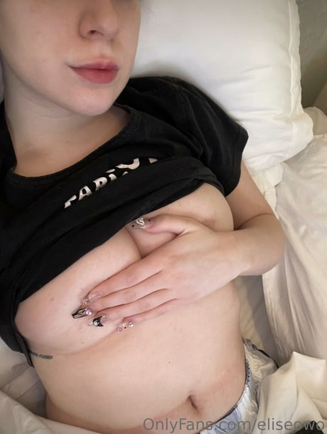 Eliseuwuu leaks only fans